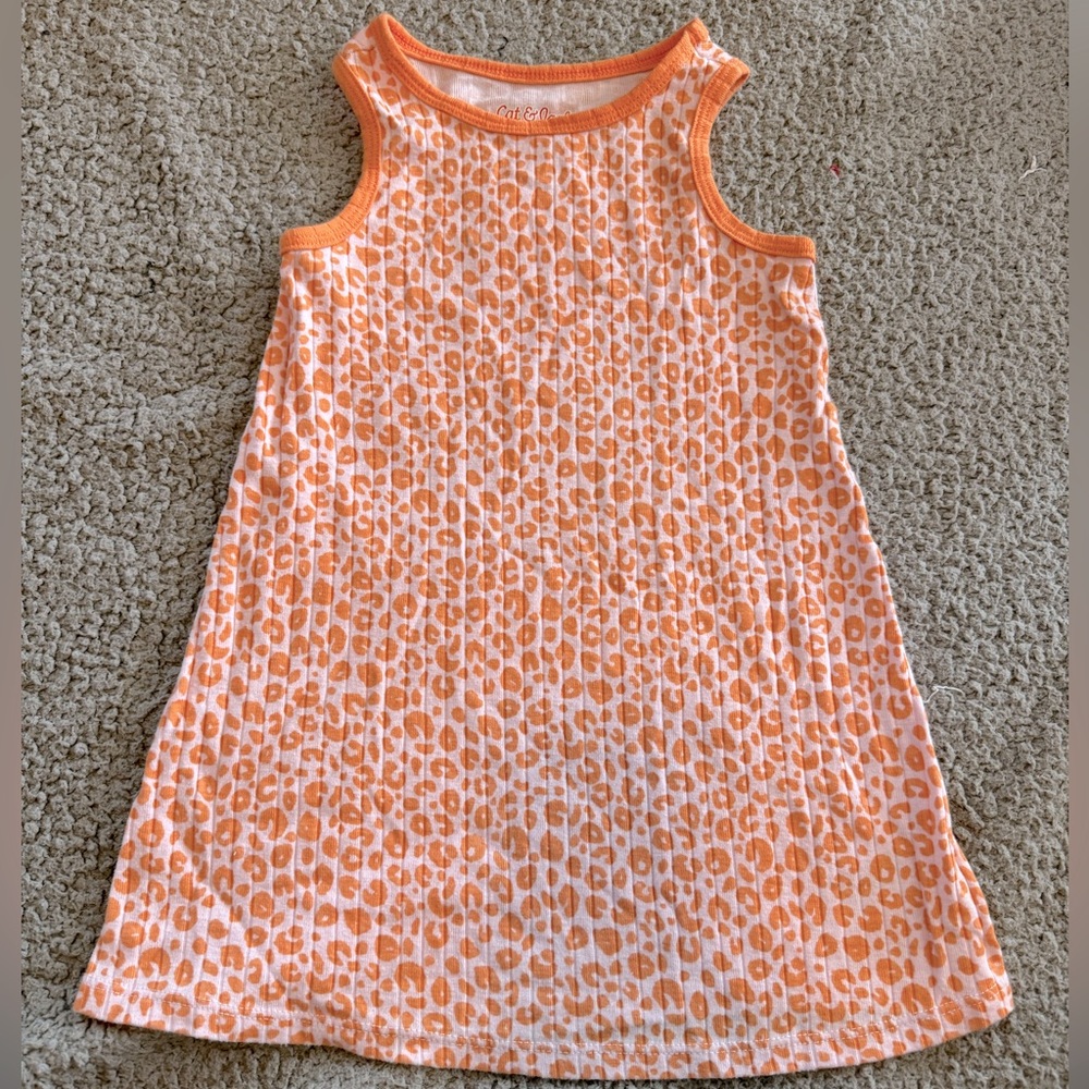 Cat & Jack Toddler Dress